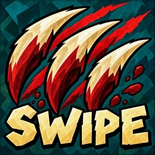 A Swipe Across Every Reel