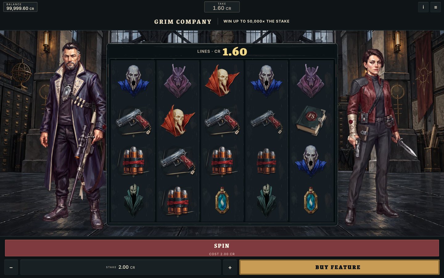 Highest Combination On Each